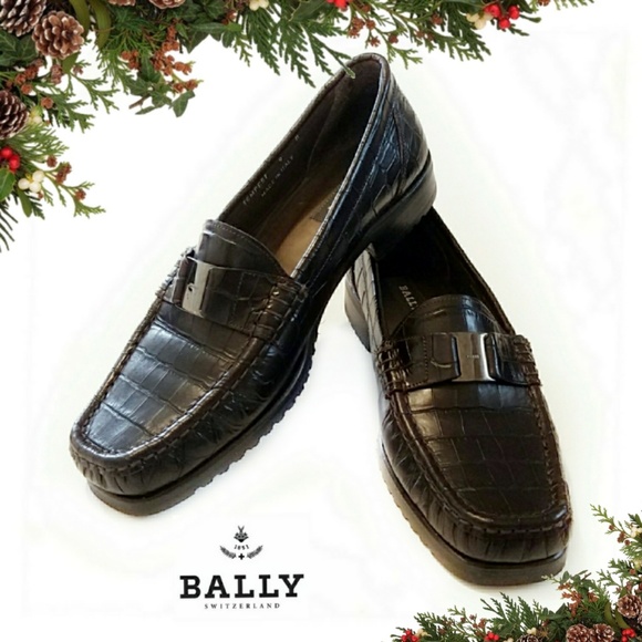 bally true to size